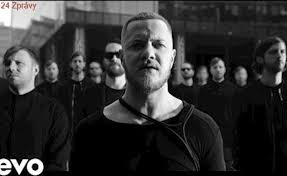 Imagine Dragons Thunder Imagine Dragons Songs Imagine Dragons Music Videos