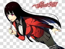 Yumeko Jabami Render Transparent Background Png Clipart Hiclipart Looking for information on the anime or manga character yumeko jabami? yumeko jabami render transparent