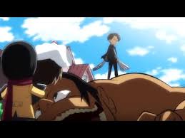 It sounds simple enough, participants just have to visit. Attack On Titan Junior High Captain Levi Save S Eren Youtube