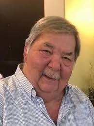 James Richard “Jim” Hoss (1944-2020)