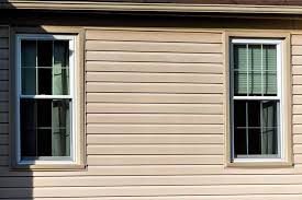 Vinyl window frames became popular sometime in the 1990s, so if you have a house that is not use a cloth dabbed in isopropyl alcohol to remove any stains or finger marks from the glass before it has. Vinyl Vs Wood Vs Fiberglass Vs Aluminum Windows Comparison Home Stratosphere