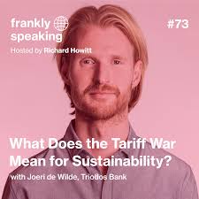 Frankly Speaking Podcast