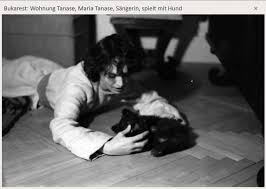 Discover more posts about maria tanase. Maria TÄƒnase In Sapte Fotografii FermecÄƒtoare Din Martie 1942 Ziarul Metropolis Ziarul Metropolis