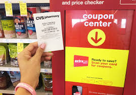 You'll be able to get coupons sent directly to your extracare card with the app and digital receipts. Cvs Extracare Coupon Center Coupons This Week 3 17 3 23 What S In The Redbox