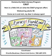 Buffalo Lake Metis Settlement Newsletter