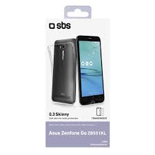 Asus Zenfone Go ZB551KL