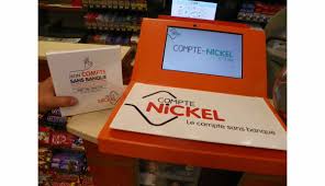 Mais les titulaires d'un compte nickel peuvent aussi éprouver des difficultés au moment de souscrire un forfait de téléphonie j'ai oublié mon mot de passe ! Rhone Comptes Sans Banque Un Point Nickel Ouvre A Beaujeu