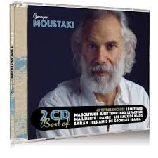 His parents, sarah and nessim mustacchi, were. The Best Of Georges Moustaki Cd Album Achat Prix Fnac