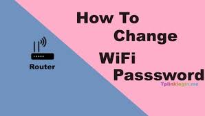 How to change tp link wifi name and password by using this method you can change your tp link wifi or wireless router name and password. How To Change Wifi Password Tp Link Login Tp Link Login Admin Page