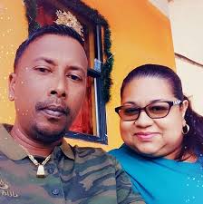 Sunday lunch with Sazon rice and fried fish