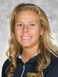 2014 Women's Track & Field Roster