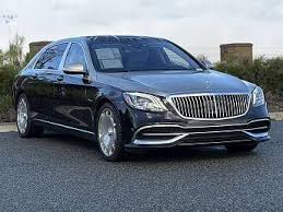 Image result for Black 2020 Maybach