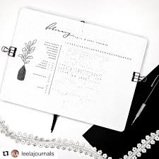 Overwhelmed By Decorative Bullet Journals Here S Some Simple Spreads To Inspire The Minimalist In You In 2020 Bullet Journal Bullet Journal Mood Bullet Journal Layout
