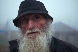 Leaving the Caucasus for… a while — Mitchell Kanashkevich