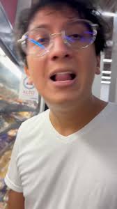 Mi compa el ahorrativo haciendo el súper 🤑