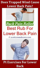 Pin On Tips And Advice For Back Pain