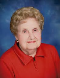Obituary information for Lucile E. Nelson