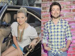 Since 2005 she has lived and worked in london. Ola Kwasniewska I Kuba Badach Milosc Scisle Tajna Newsy Polki Pl