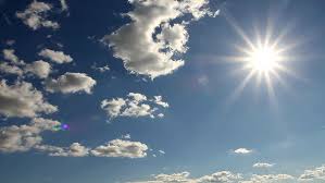 According to legend if you call your name in the middle of the night be sure to agree after the third sound otherwise it will get lost. Sun In The Sky Solar Stock Footage Video 100 Royalty Free 11321591 Shutterstock