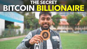 1 bitcoin (btc) is equal to $1,197 or 60, 782php. The Secret Bitcoin Billionaire Youtube