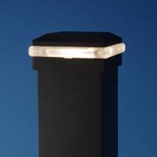 Maybe you would like to learn more about one of these? Low Voltage Post Cap Lighting Decksdirect