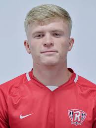 2023 Men's Soccer Roster