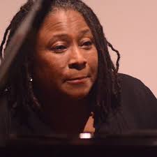 Geri Allen, Pgh JazzLive Int'l Festival fundraiser, May 20…