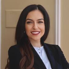 So humbled to be highlighted by American Nurses Association.