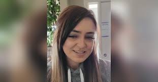 Obituary information for Natasha McGowan