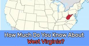 Alexander the great, isn't called great for no reason, as many know, he accomplished a lot in his short lifetime. How Much Do You Know About West Virginia Quizpug