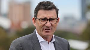 AFL news 2023: Travis Auld to be next Australian Grand Prix boss replacing  Andrew Westacott, AFL fixture boss poached