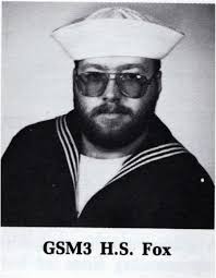 GSM2 Harrison Fox