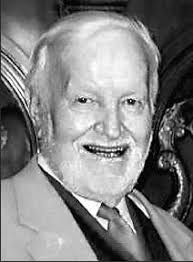 William Utter Obituary (2009)