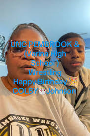 Colby Witt's Instagram, Twitter & Facebook