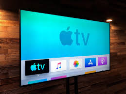 Watch live tv stream live tv channels right on your mobile device, in the watch now section. Apple Tv 4k Review Cabletv Com