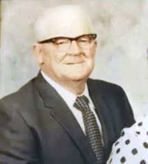 Herbert James Freels (1911-1986)