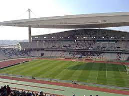 Kapasitesi 72.000'e artırılan stadyum, geliştirilen toplu taşıma, internet bağlantısı ile futbolseverlere harika bir deneyim yaşatmaya hazır. Ataturk Olympic Stadium Wikiwand