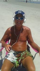 Cheers to Scotty Bare