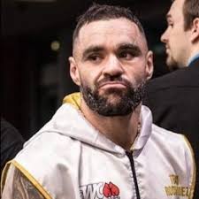 Adrian Rodriguez vs. Troy O'Meley, O'Meley vs. Rodriguez