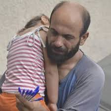 SJEĆATE SE SAMOHRANOG OCA IZ SIRIJE? Prije prodavao olovke da prežive,  danas ima tri biznisa