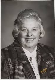 Lake Geneva's first woman mayor remembered as tough and honest