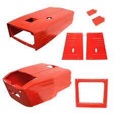 Capotajele sunt produse din fibra de sticla. Set Capotaje Fara Aripi Spate Utb U 650 Discy62 Utb Shop Ro