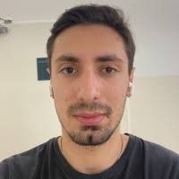 6 "Máximo De Luca" profiles