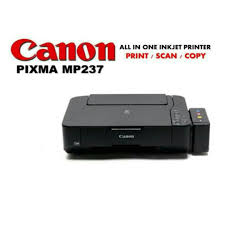 Know how to resolve the error manually at home or take help from canon printer. Canon Pixma Mp237 Printer Lazada Ph