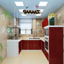 kitchen design: 3d max kitchen design
