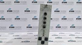 Bently nevada 3300/03 system monitor 3300/03-03-00