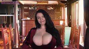Lovely Lilith - Cabin Fever - Soski.TV