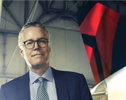Delta Air Lines CEO: Trump Administration FAA Cuts Won't Hurt Airline  Safety