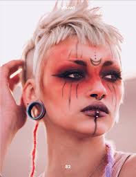 NEWfaces #ModeloftheWeek Naty Brusova shot exclusively for MODELS.com by  Emmie America