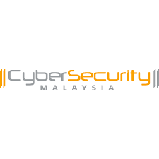 Cyber security and disaster response and recovery. Cybersecurity Malaysia Logo Download Logo Icon Png Svg